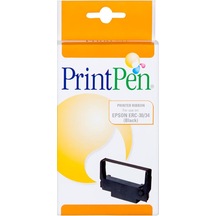 Prıntpen Epson Erc 30-34-38 Uyumlu Şerit