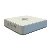 Hikvision DS-7104HGHI-K1 1080p Lite 4 Kanal H.265 HD-TVI Kayıt Ci