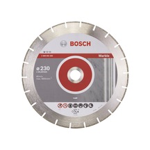 Bosch Standard For Marble Elmas Kesme Diski 230 MM