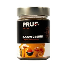 Pruf Tatlar Kajun Çeşni 145 G