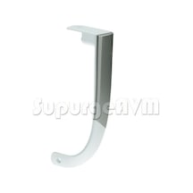 Beko Uyumlu Dne44081 Buzdolabı Alt Kapak Kolu 4326390100 Alt Kapı
