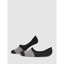 Pierre Cardin Erkek Antrasit Melanj Çorap 50325781-vr081
