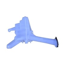 Toyota Yaris 2006-2009 Ön Cam Su Bidonu - Deposu Borusu İle Birlikte Çift Motorlu Casp Oem No