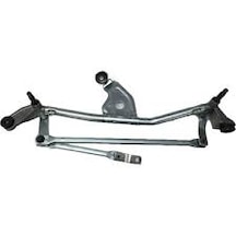 Renault Megane 2 2002 - 2010 Ön Cam Silecek Mekanizması