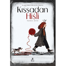 Kıssadan Hisli / Yasemin Şefik