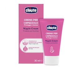 Chicco Göğüs Ucu Kremi 30ml 00002256400000