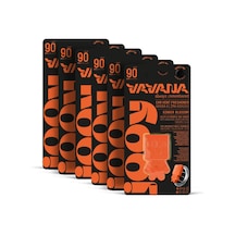 Vavana Jooy Araba Klima Kokusu 6'lı Set