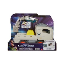 HHJ90 Lightyear, Araçlar Serisi