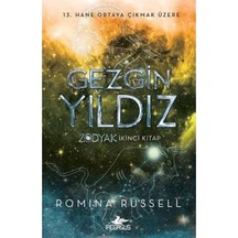 Gezgin Yıldız: Zodyak İkinci Kitap