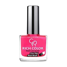 Golden Rose Rich Color Nail Lacquer Oje No:40