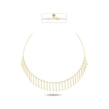 Nexus Sallantılı Bead Kolye