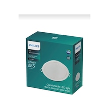Meson 3.5w 3000k Sarı Işık Gün Işığı 235lümen Meson Comfortable Led Light Led Spot Armatür