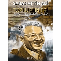 Toplu Şiirleri Dağlar Ve Rüzgar - Şiirleri - Yqbx-764092