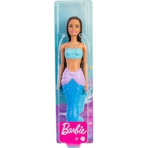 Barbie Deniz Kızı Bebeği Hgr07