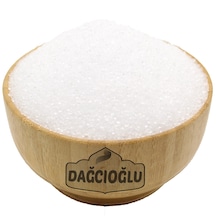 Dağcıoğlu Limon Tuzu İnce 1 KG