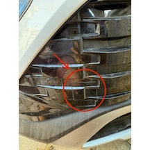 Hyundai Bayon Uyumlu Çeki Demir Kapağı