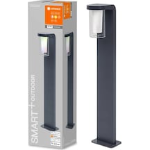 Ledvance Smart Wifi 10W Akıllı Rgbw Bahçe Armatürü 80 cm