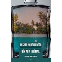 Bir Ada İhtimali / Michel Houellebecq
