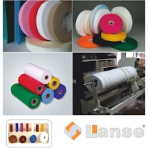 Halı Kenarı Biye Nonwoven Kumaş Biye