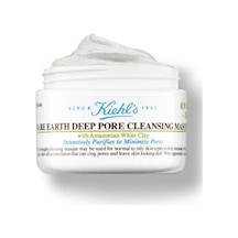 Kiehl's Rare Earth Deep Pore Cleansing Masque 28 ML
