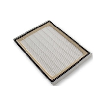 Siemens Uyumlu Super C 60 B 00...69 B 99 Hepa Filtre