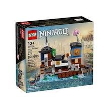 Lego Ninjago 40704 Micro Nınjago Docks