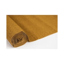 Italyan Krapon Kağıdı No:567 Nut Brown 180 Gr. 50x250 Cm