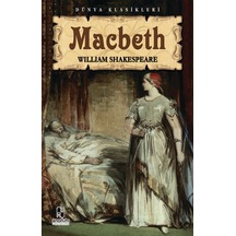 Macbeth - William - Shakespeare