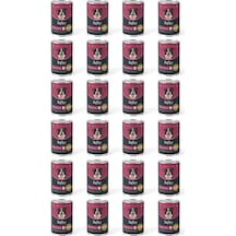 Reflex Plus Kuzu Ve Tatlı Patates Et Parçacıklı Soslu Köpek Konservesi 400 Gr 24 Adet