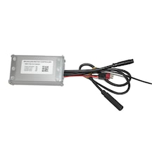 Rks La Rose Rd5 Elektrikli Bisiklet Orijinal Beyin Siyah