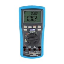 Metrel Md9070 İzolasyon Multimetre