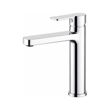 Newarc Domıno Çanak Tipi Lavabo Bataryası 971001 Gümüş - Krom
