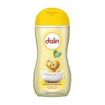 Klasik Şampuan 200 Ml