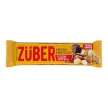 Meyve Barı 40 Gr Yer Fıstıklı Ve Kakaolu