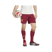 Jn4399-e Adidas İspanya 26 Deplasman Erkek Şort Ve Kapri Bordo Jn4399-e