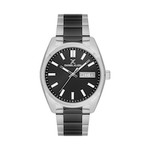 Daniel Klein Metal Kordon Erkek Kol Saati 3atm Dk.1.14197-7 Oriji Çok Renkli