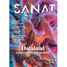 Milliyet Sanat Dergi 807.sayı Temmuz 2026