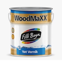 Filli Boya Yat Vernik 0,75 Litre
