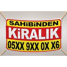 Sahibinden Kiralık Branda - Afiş-Pankart Avrupa Yırtılmaz Branda (326968125)