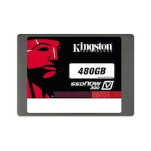 Kingston A400 480gb 2.5 İnç Sata Ssd 500-450mb/s