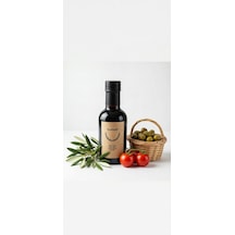 Siyahyesil 250 Ml Erken Hasat Soğuk Sıkım Zeytinyağı