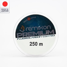 Remixon Premium Fc Coated 250m Misina 0,50 Mm