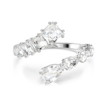 5692519 Swarovski Bilezik Matrıx:bangle Medıum Cry/rhs M Çok Renkli