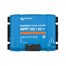 Victron Smartsolar Mppt 100/50 Bluetooth Solar Şarj Cihazı Scc110050210