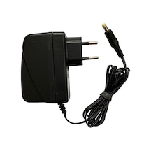 6V Tansiyon Aleti Adaptörü Omron Uyumlu 6 Volt 4X1.7 Soket Jack