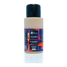 Akrilik Multisurface Boya 50ml Latte, 50 Mililitre