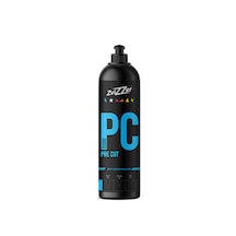Zvizzer Pc5000 Pre Cut Çizik Giderici Pasta 250ml Art. Zv-st00025010pc