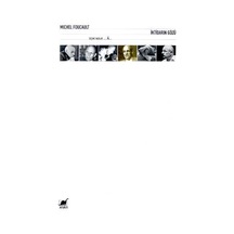 İktidarın Gözü - Michel Foucault - Ayrıntı Yayınları