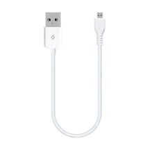 S3 S4 S6 S7 Note Mini Micro Usb Kısa Powerbank Kablo 30Cm (374636602)