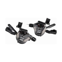 Shimano Xt Sl-m8000 I-spech Iı Vites Kolları 2/3x11v Siyah